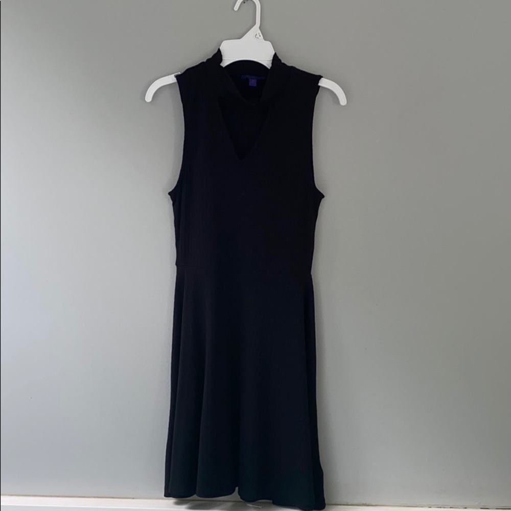 Aeropostale sleeveless dress